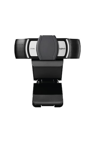 Logitech C930E 960-000972 1080P USB Webcam