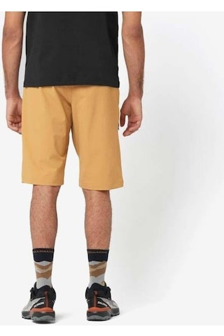 Salomon Wayfarer Shorts M Erkek Şort-3635 Hardal