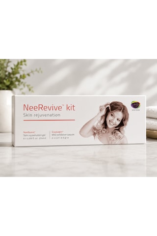 Bubble Skin Pen Neerevive Bubble Skin Pen Neerevive