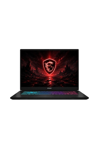 MSI Katana 15 HX B14WFK-817XTRRNP03 i7-14650HX 16 GB 2 TB SSD 8 GB RTX5060 15.6" W11P Dizüstü Bilgisayar + Çanta