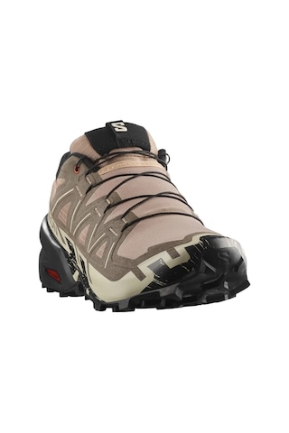 Salomon Salomon Speedcross 6 Erkek Kahverengi Patika Koşusu Ayakkabısı 2159 1062146