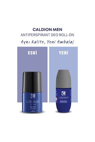 Classic Erkek Roll On 6 Adet X 50 Ml