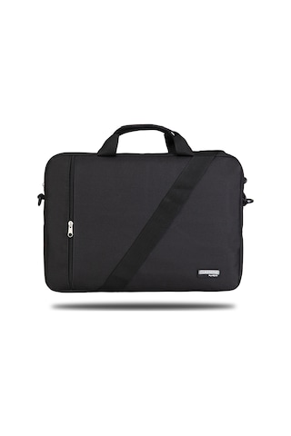 Classone WTX200 WTXPRO Serisi 15.6" Uyumlu Su Geçirmez Notebook El Çantası