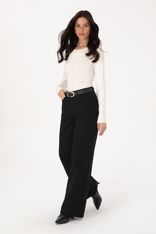 U.s. Polo Assn. Kadın Siyah Pantolon Jean 50316781-dn0027 Black