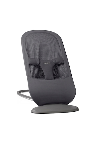 Babybjörn Begin Ana Kucağı Mesh Dark Grey