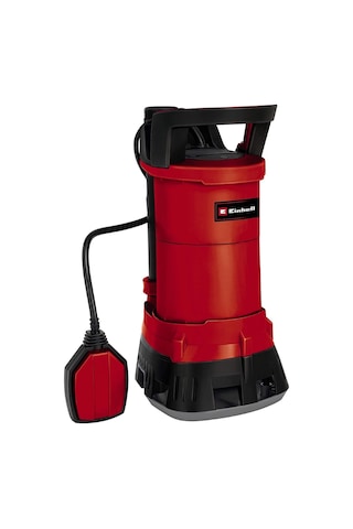 Einhell GE-DP 3925 ECO Dalgıç Pompa - Kirli Su - 4170710