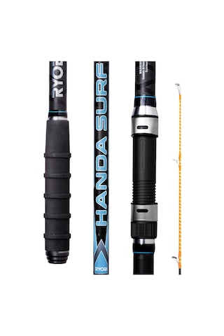 Ryobi Handa 100-300 Gr 3 Parça 420 Cm Surf Olta Kamışı