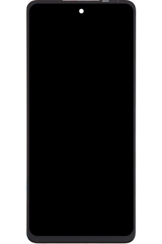 İnfinix Smart 8 Plus Uyumlu Lcd Ekran Dokunmatik