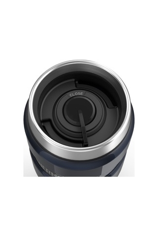 Thermos Sk1005 Stainless King Mug 0.47 L Midnight Blue Sk1005-Mb4