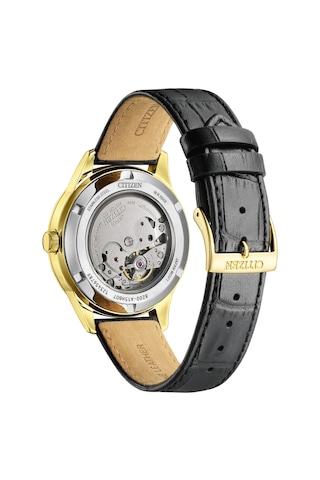 Citizen Ny4059-09ae Otomatik Erkek Kol Saati