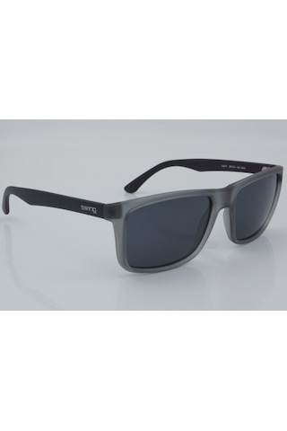 Swıng Güneş Ss 277 C280 56 - 01 Güneş Gözlüğü Siyah