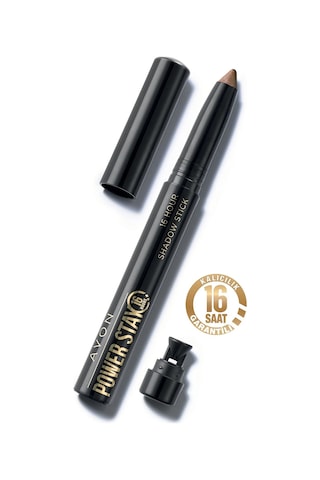 Avon Power Stay Kalem Göz Farı Everyday Beige