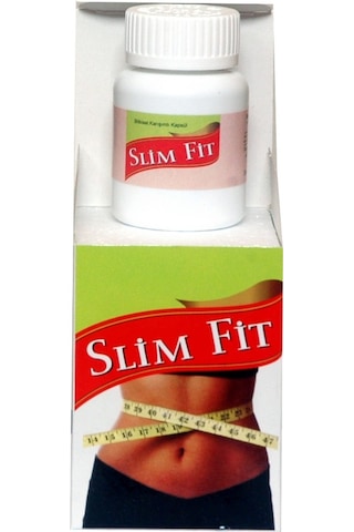 Kademgiller Bitkisel Slim Fit 30 Gün