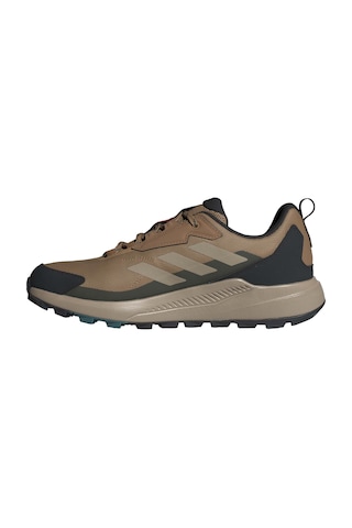 Adidas Terrex Anylander Erkek Kahverengi Yürüyüş Ayakkabısı Jq9953 Kahverengi
