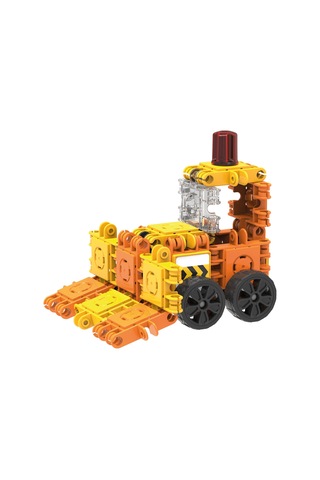 Clicformers Mini Construction Set - 30 Parça