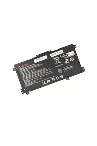 Redox Hp Lk03xl Notebook Batarya Pil