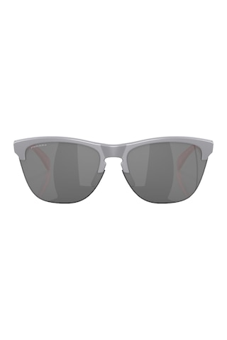 Oakley Oakley Erkek Güneş Gözlüğü Frogskins Lite 28758 Renkli