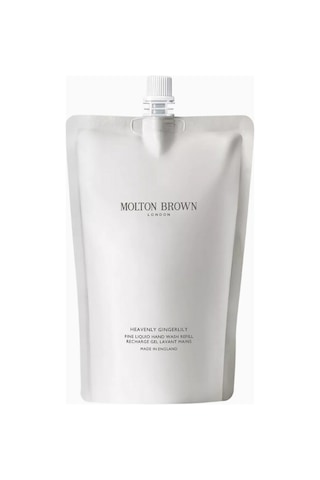 Molton Brown Heavenly Gingerlily Lüks El Yıkama Jeli Hediye Seti Sıvı Sabun