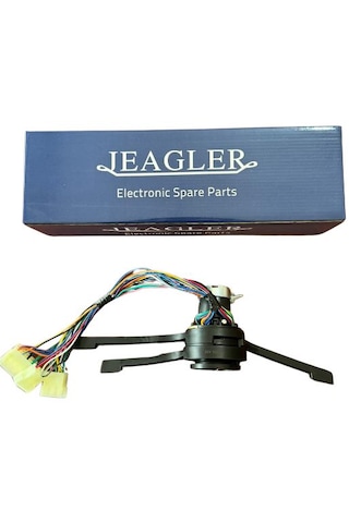 Myp Jgl435 Sınyal Unıtesı -kolu- Tofas M131 Dkş 1600 3 Devre