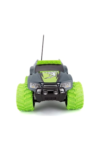 Maisto Vudoo Model 2