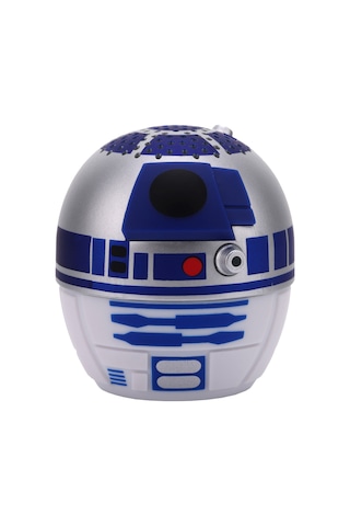Bitty Boomers Star Wars Figürlü Lisanslı Mini Bluetooth Hoparlör