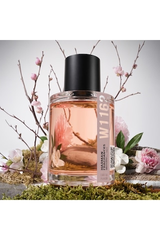 Harman Fragrances W1162 Kadın Parfüm EDP 50 ML