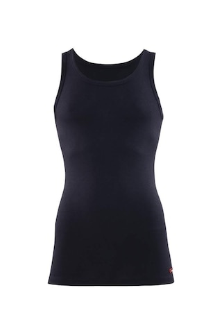 Blackspade 9260 Unisex Siyah Thermal Atlet