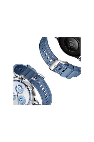 - Haylou Rt Ls05s Dt3 Mate Qcy Gtc C4u C1 Gear S3 İle Uyumlu 22mm Kordon Gt5 Seri Lansman Kordon 128