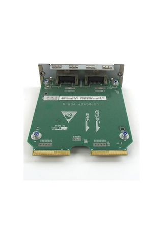 Hp Lspm1cx2p 2 Portlu 10gbe Jd360b Modül