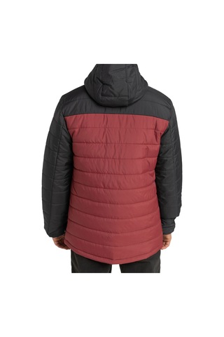 Billabong Surf Check Puffer Erkek Mont F1jk36