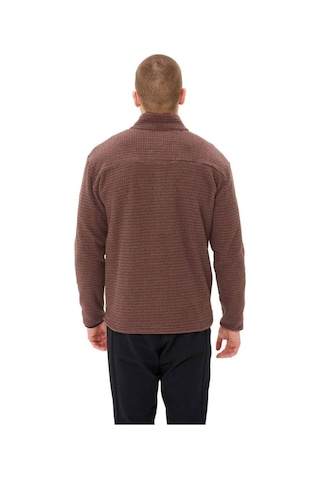Vaude Neyland Iı Erkek Polar 47979 Tobacco