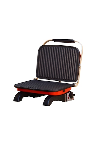 Tuğra Mini 1800 W Tost Makinesi
