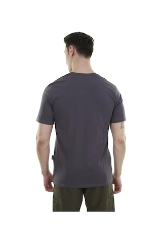 Alpinist Vortex Erkek T-Shirt 600615-12538 001