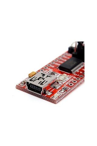 Arduino Mini Ftdı Programlama Kartı - Ttl Çevirici