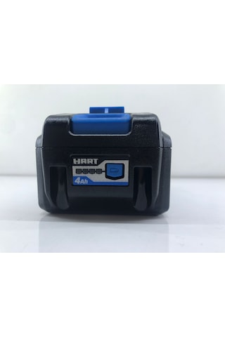 Hart Oem 20v 4.0ah Li-ıon Yedek Akü