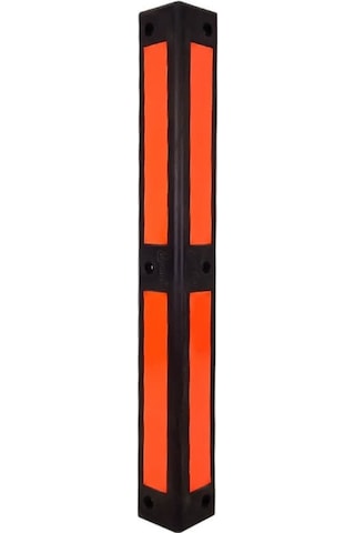 Otopark Köşe Kolon Koruyucu, Koruma 10'Lu Set (534231251)