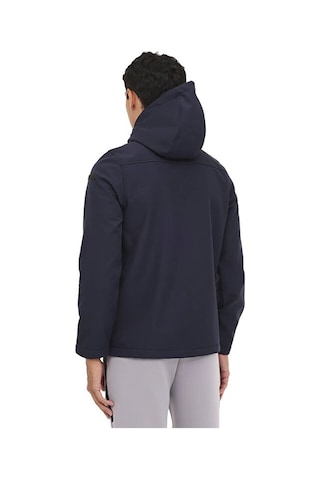 Lumberjack Ml New Trend 1gt17 4pr Erkek Outdoor Ceketi 101816330 Lacivert