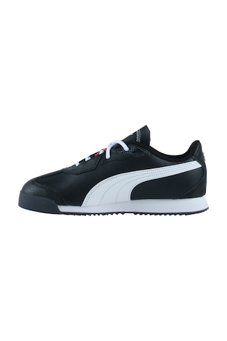Puma Bmw Motorsport Roma Erkek Siyah Spor Ayakkabı 309114-01
