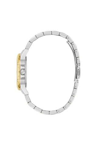 Guess Gugw0948l8 Kadın Kol Saati Metalik Gri