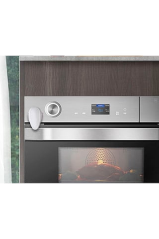 Portakal Safety Fırın Kilidi 8 CM x 5.5 CM