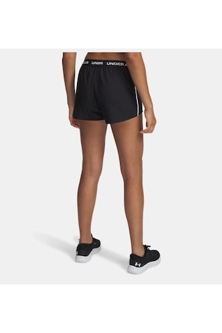 Under Armour Ua Tech Play Up Shorts Kadın Şort 1389882 1389882 002 002