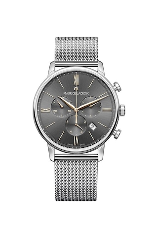 Maurice Lacroix El1098ss002311-1 Erkek Kol Saati