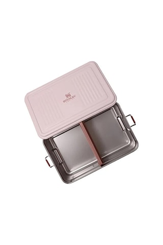 Stanley The Legendary Useful Storage Box 2l Yemek Termosu 10-12050-009 Pembe Pembe