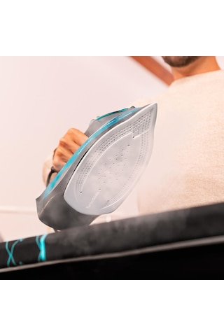 Cecotec Fast&furious 5055 Pro 3100 W Buharlı Ütü Seramik Taban