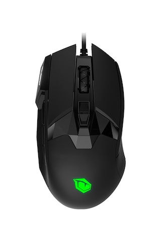 Pusat Reflex Force 18000 Dpı Oled Ekranlı RGB Oyuncu Mouse