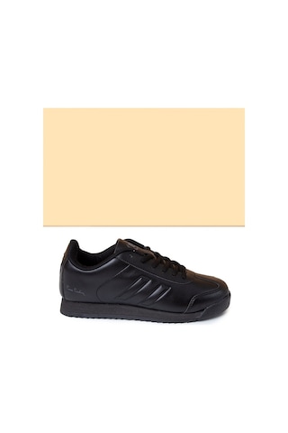 Pierre Cardin® | Pc-30488 - 3319 Siyah - Kadın Spor Ayakkabı