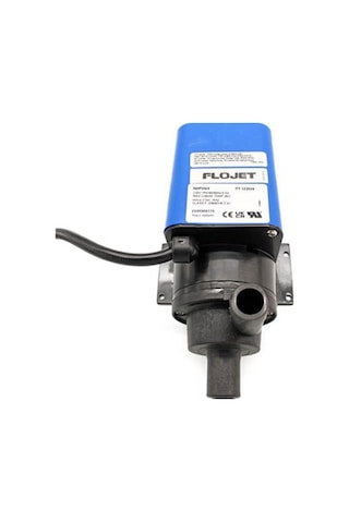 Flojet Deniz Suyu Pompası 35 L/dk 230v