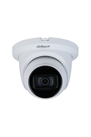 Dahua Hac-hdw1500tlmq-0280b 5mp Dome Hdcvı