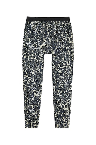Burton Burton Ltwt X Pt Erkek İçlik Alt Sed Çok Renkli