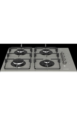 Arçelik Ocd D 651-2 Ekg Gazlı Cam Tablalı Ocak